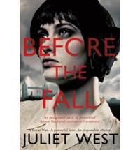 Before the Fall | 0:e upplagan