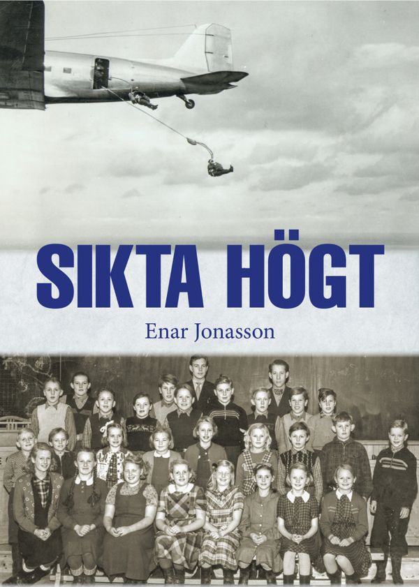 Sikta högt | 0:e upplagan
