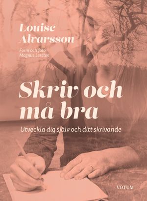 Skriv och må bra | 1:a upplagan