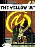 Adventures of blake and mortimer | 0:e upplagan