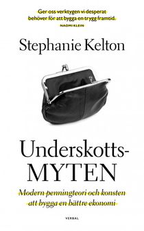 Underskottsmyten