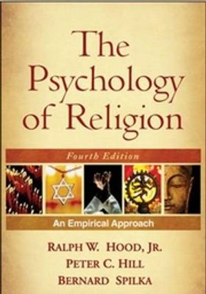 The Psychology of Religion | 4:e upplagan