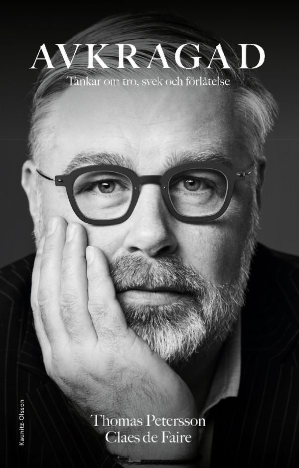 Avkragad | 0:e upplagan