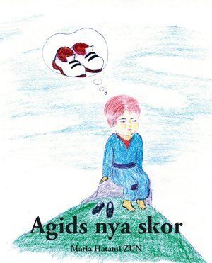 Agids nya skor | 0:e upplagan
