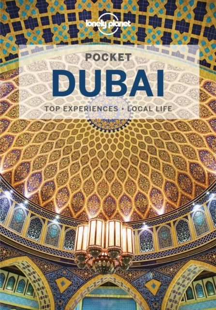 Pocket Dubai 6 | 0:e upplagan