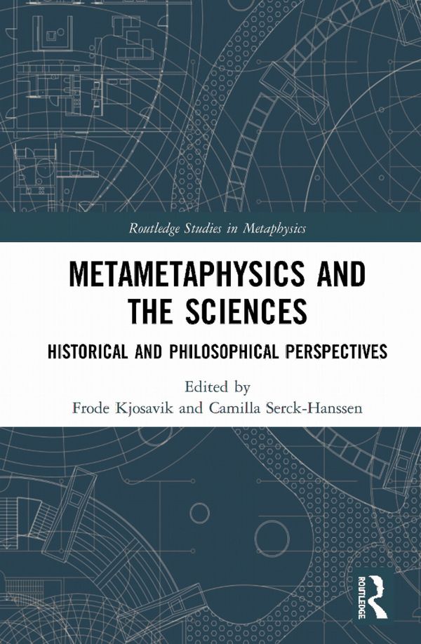 Metametaphysics and the Sciences | 1:a upplagan