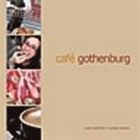 Café Gothenburg | 0:e upplagan
