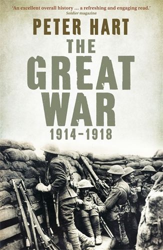 The Great War: 1914-1918 | 0:e upplagan