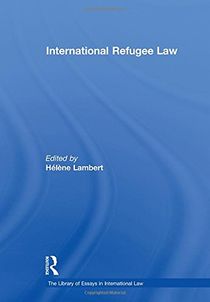 International Refugee Law