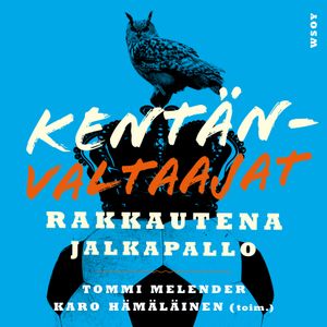 Kentänvaltaajat | 1:a upplagan