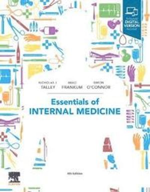 Essentials of Internal Medicine | 4:e upplagan