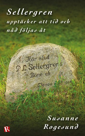 Sellergren upptäcker att tid och nåd följas åt | 0:e upplagan