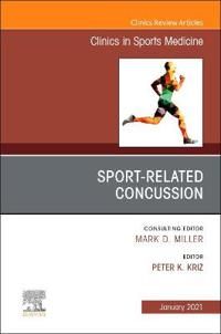 An Issue of Clinics in Sports Medicine