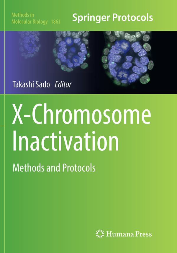 X-Chromosome Inactivation | 1:a upplagan