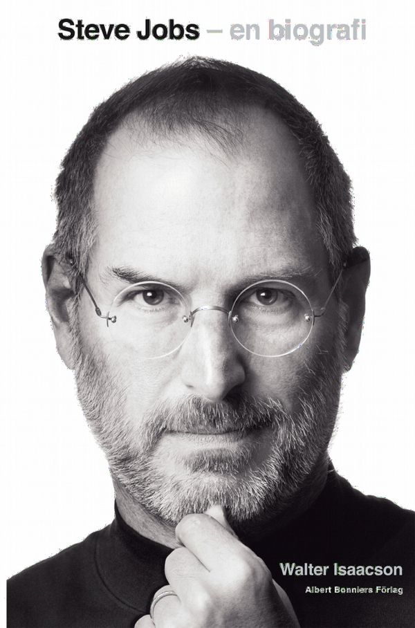 Steve Jobs - en biografi | 0:e upplagan