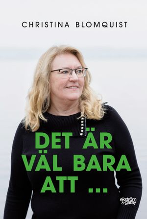 Det är väl bara att... | 1:a upplagan