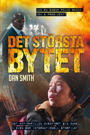 Det största bytet