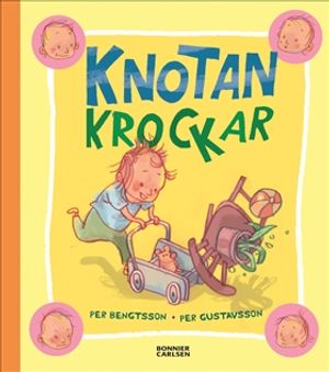 Knotan krockar