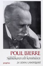 Poul Bjerre : själsläkaren och konstnären