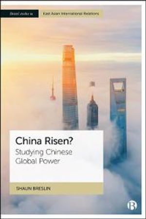 China Risen?