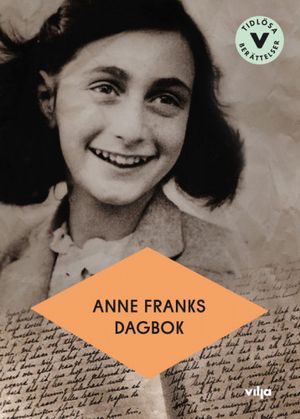 Anne Franks Dagbok