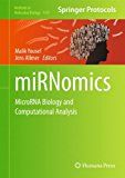 miRNomics: MicroRNA Biology and Computational Analysis