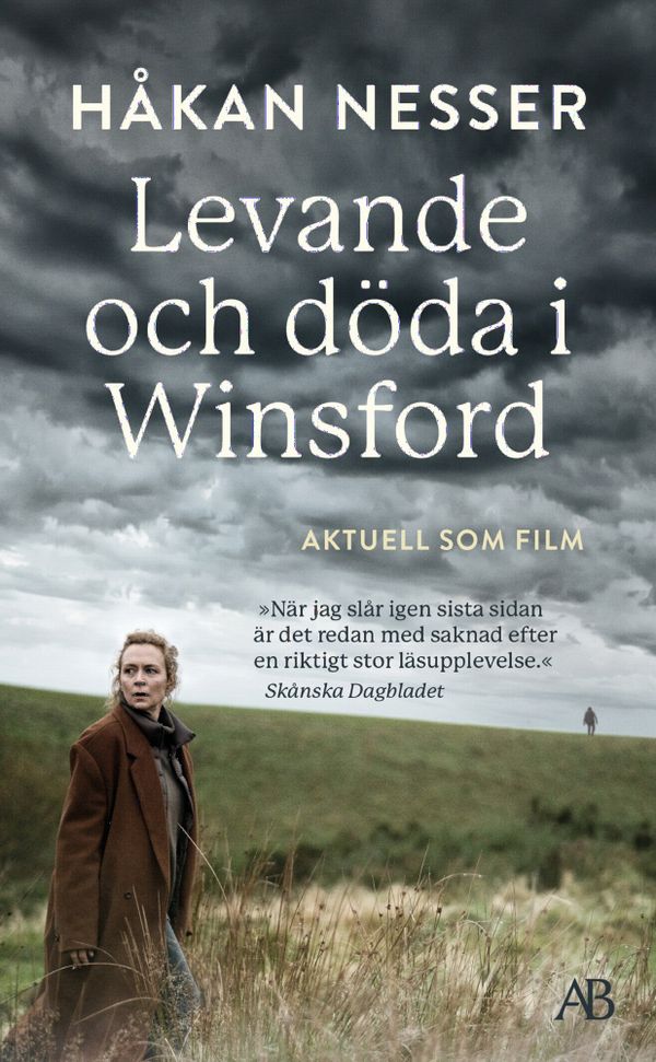 Levande och döda i Winsford | 0:e upplagan