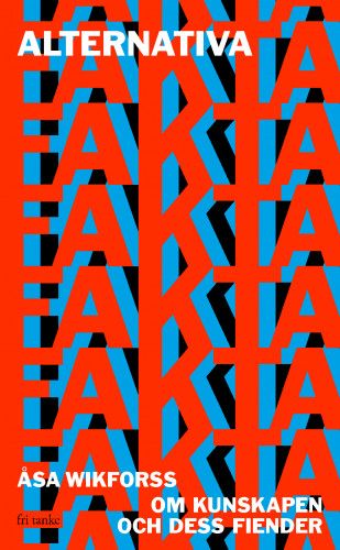 Alternativa fakta | 0:e upplagan