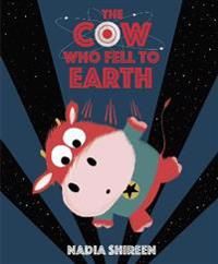 Cow Who Fell to Earth | 0:e upplagan