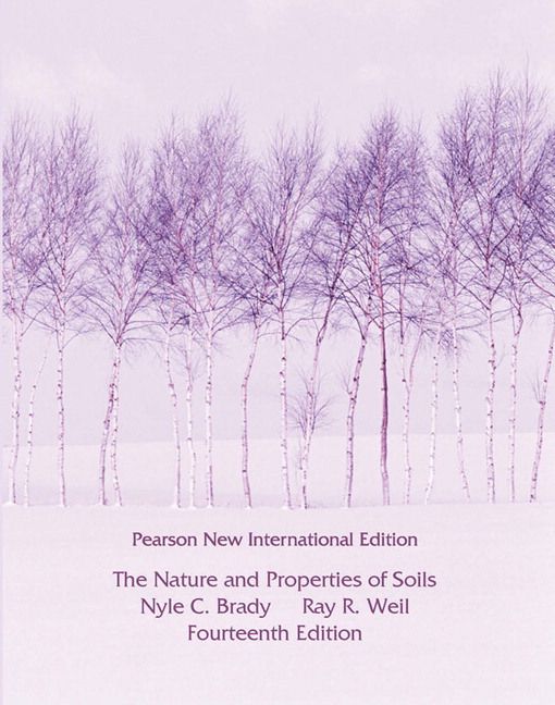 Nature and Properties of Soils, The | 5:e upplagan