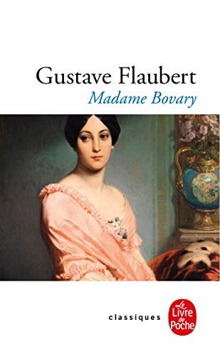 Madame Bovary | 0:e upplagan