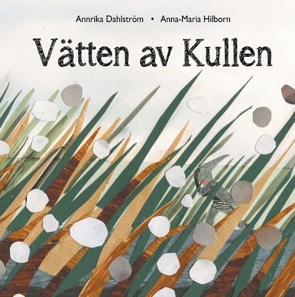 Vätten av Kullen | 1:a upplagan