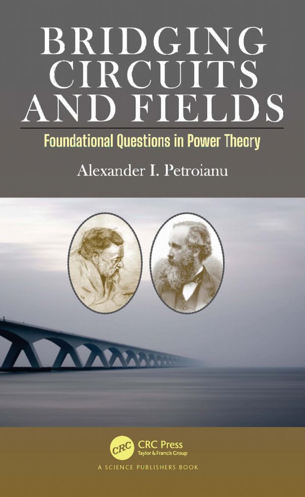 Bridging Circuits and Fields | 1:a upplagan