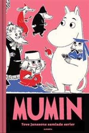 Mumin : Tove Janssons samlade serier del 5 | 1:a upplagan