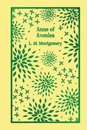 Anne of avonlea