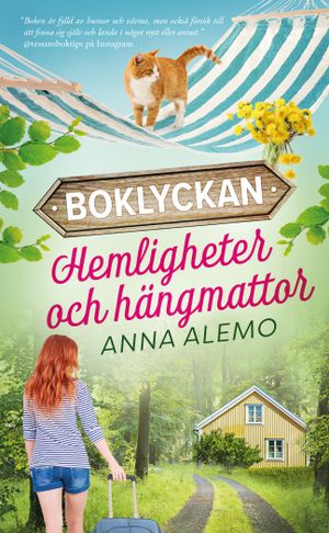 Hemligheter och hängmattor