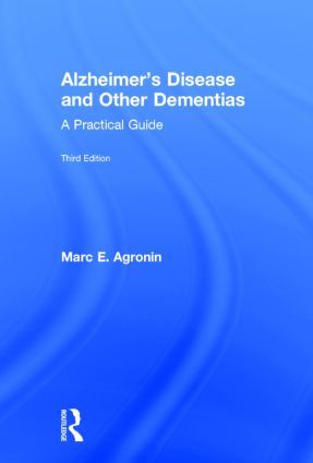 Alzheimer's Disease and Other Dementias | 3:e upplagan