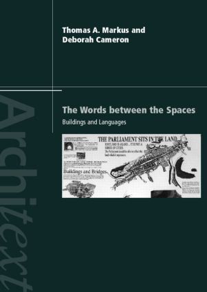 The Words Between the Spaces | 2:a upplagan