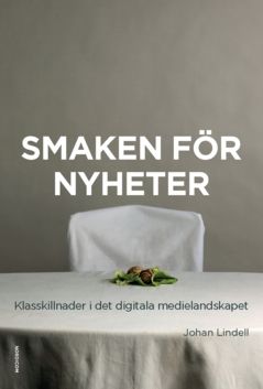 Smaken för nyheter | 0:e upplagan