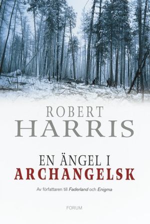 En ängel i Archangelsk