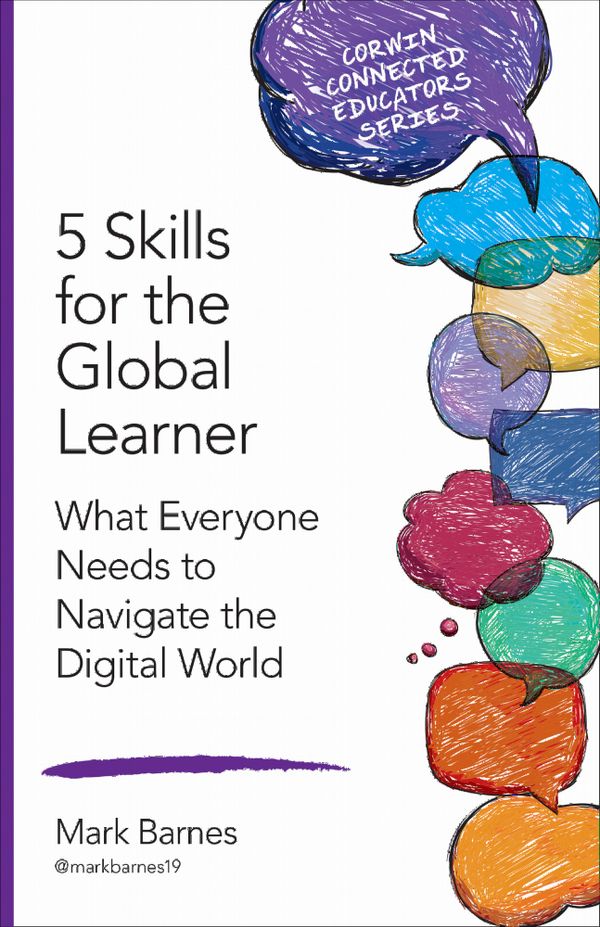 5 Skills for the Global Learner | 1:a upplagan