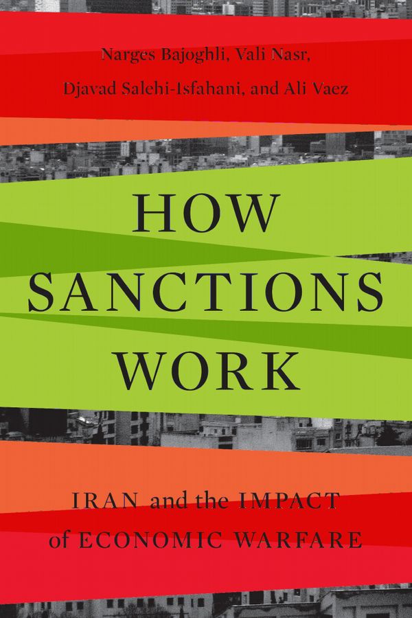 How Sanctions Work | 0:e upplagan