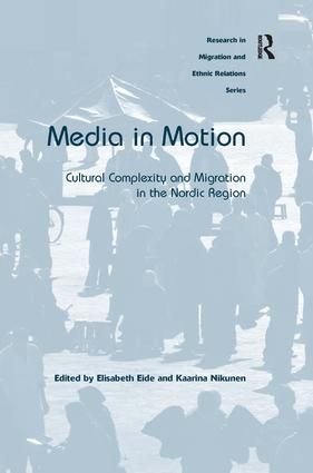 Media in Motion | 1:a upplagan