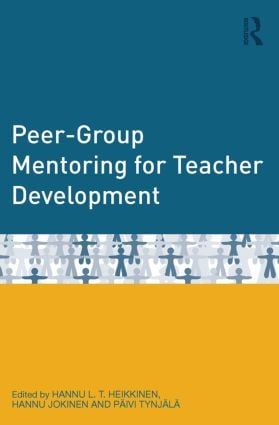 Peer-Group Mentoring for Teacher Development | 0:e upplagan