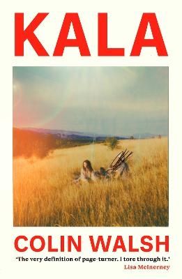 Kala - Colin Walsh