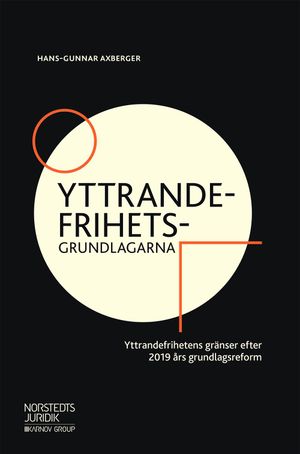 Yttrandefrihetsgrundlagarna | 4:e upplagan