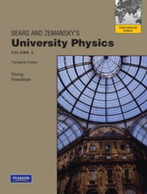 University Physics Volume 2