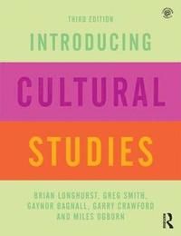 Introducing Cultural Studies