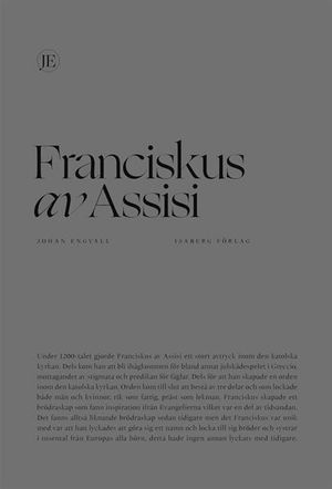 Franciskus av Assisi | 1:a upplagan