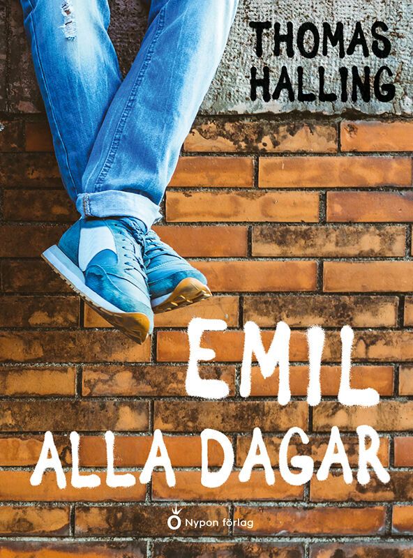 Emil alla dagar | 1:a upplagan